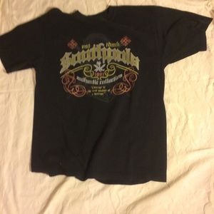 Concert Shirt Sz XL South Pole T-Shirt Men